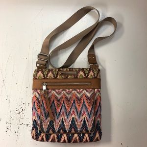 Nine West Crossbody/Hipster